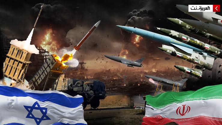 إسرائيل تضرب التهديد النووي