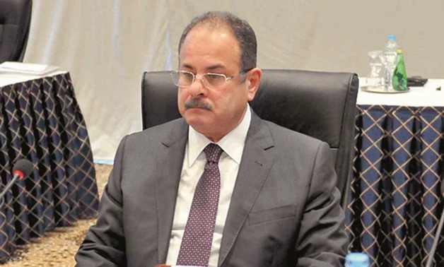 حركة حماس تطالب بإقالة وزير الداخلية المصرى على خلفية اتهاماته الأخيره لها