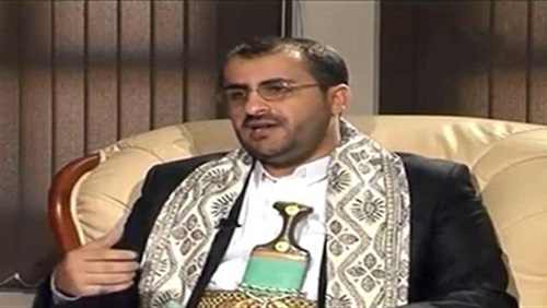 طرد المتحدث الرسمى باسم الحوثيين من فندق الإعلاميين بالكويت