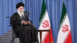 خامنئى: طهران تريد أفعالا لا أقوالا من أطراف الاتفاق النووى