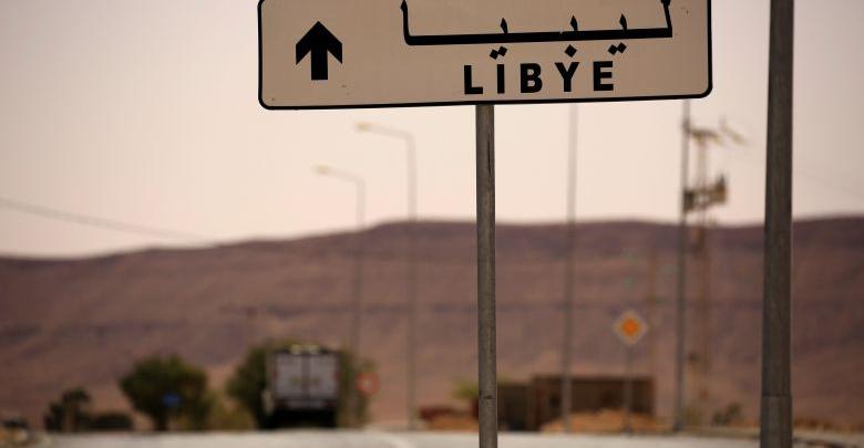 نقاش مشترك بين تونس وليبيا حول إغلاق الحدود