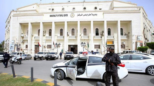 ليبيا.. إطلاق نار واشتباكات قرب مقر المجلس الرئاسي