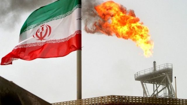 إيران تتأهب لرفع إنتاجها النفطي