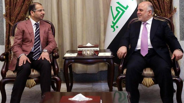بعد منع سفر رئيس برلمان العراق.. الجبوري: لم أبلغ رسميا