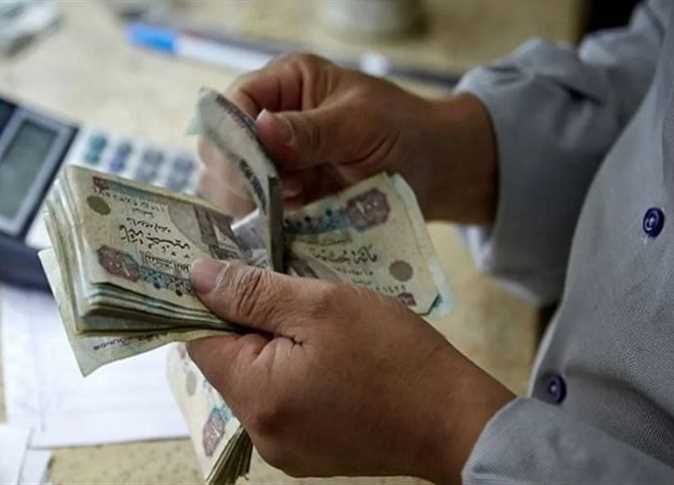 “الفرحة جاية”.. موعد صرف مرتبات شهر أكتوبر 2025 بالزيادة الجديدة بعد قرارات السيسي الأخيرة