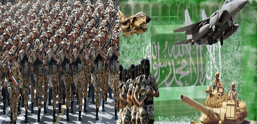 تفاصيل ترسانة السعودية التي تعتمد عليها في مواجهة المخاطر