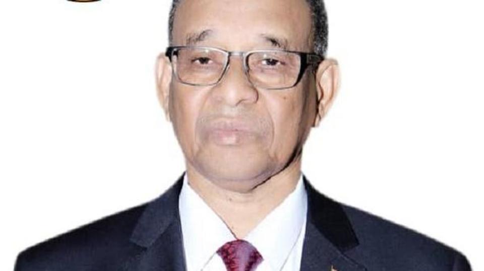 السودان.. إقالة رئيس القضاء من منصبه