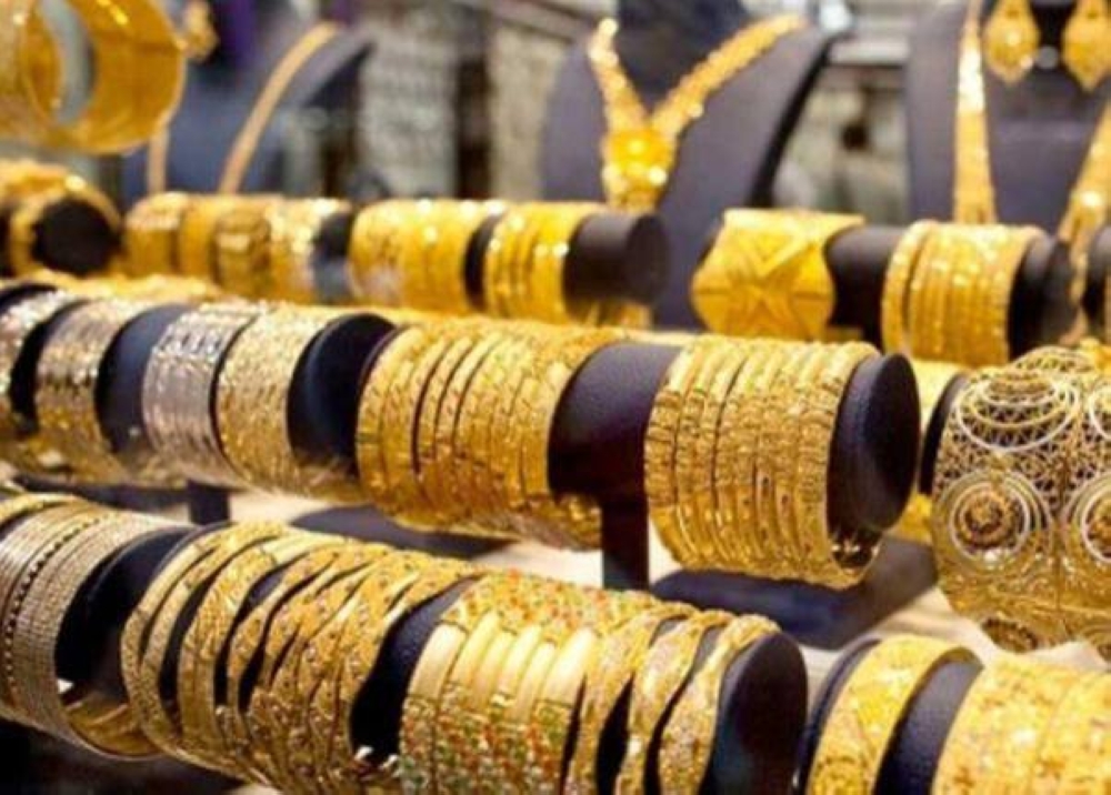 مفاجأة الأسعار اليوم.. أسعار الذهب عيار 21 بالمصنعية الثلاثاء 2 سبتمبر 2025 بداية التعاملات