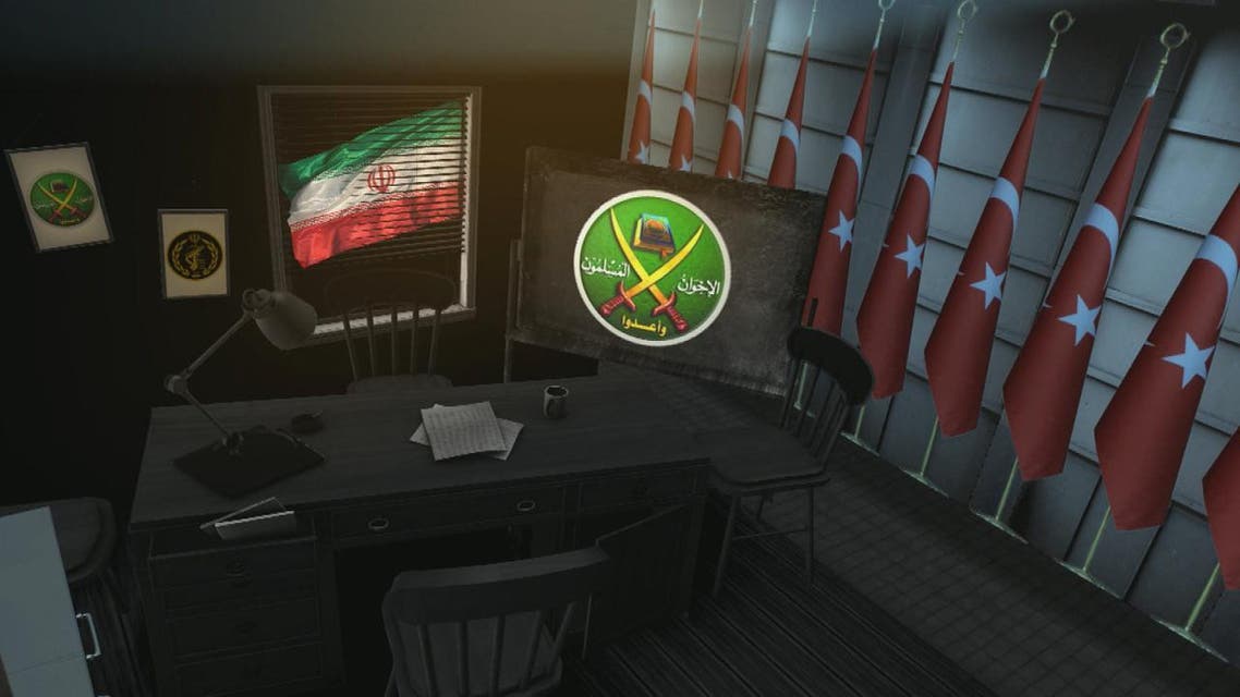 تاريخ طويل من علاقات الإخوان وإيران.. لقاءات وتدريبات