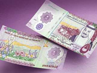 قفزة مفاجئة مع عمرة المولد النبوي.. سعر الريال السعودي اليوم مقابل الجنيه المصري في السوق السوداء