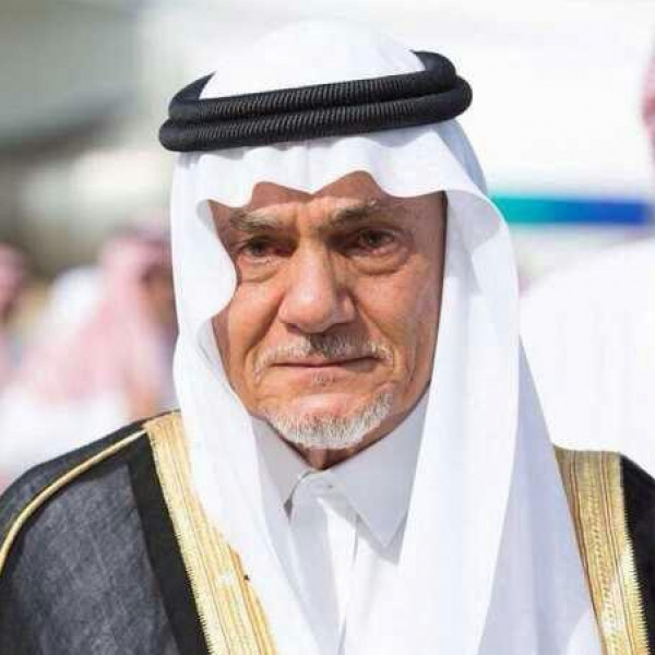 رئيس الاستخبارات السعودية الأسبق: لو عندي وصفة ما تأخرت في وصفها للبنان