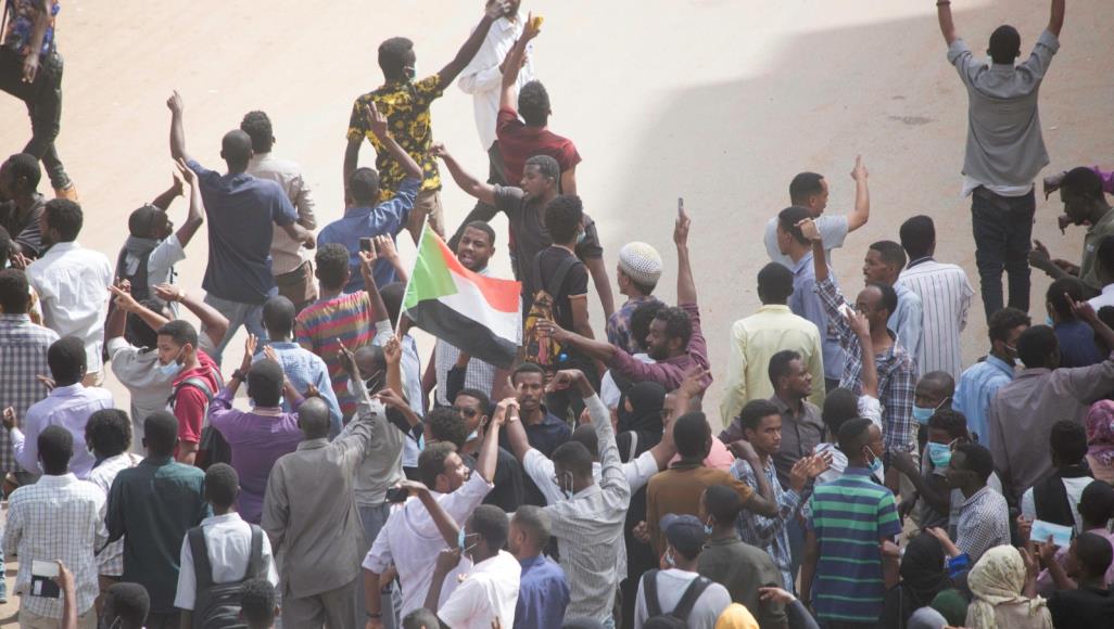 السودان.. مظاهرات مستمرة واعتقال المزيد من المعارضين
