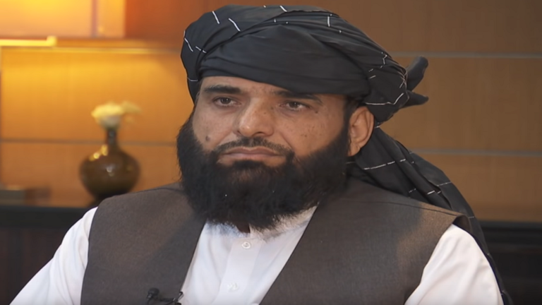 طالبان ترفض أي محادثات مباشرة مع الحكومة الأفغانية