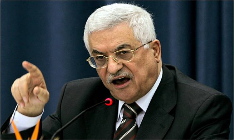 الرئاسة الفلسطينية تؤكد من جديد “لا دولة في غزة ولا دولة بدون غزة”