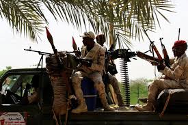 السودان.. بدء محاكمة ضابط من الدعم السريع متهم بقتل شاب أثناء فض الاعتصام