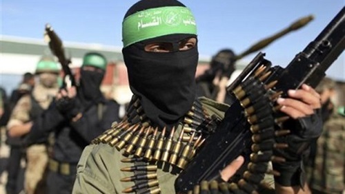 حماس تعلن مسئوليتهاعن تنفيذعملية القدس