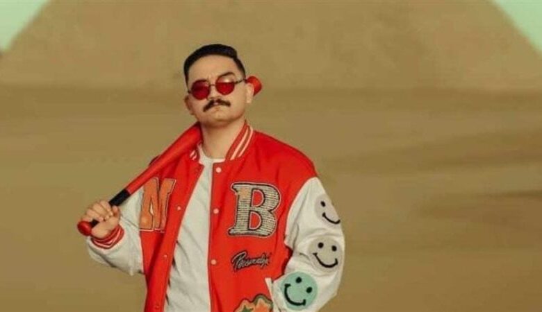 القبض على البلوجر مداهم في واقعة نشر محتوى منافي للآداب العامة