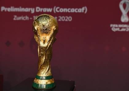 قطر تغلق الطريق أمام أُمنية “إسرائيل” الكبرى بكأس العالم 2022