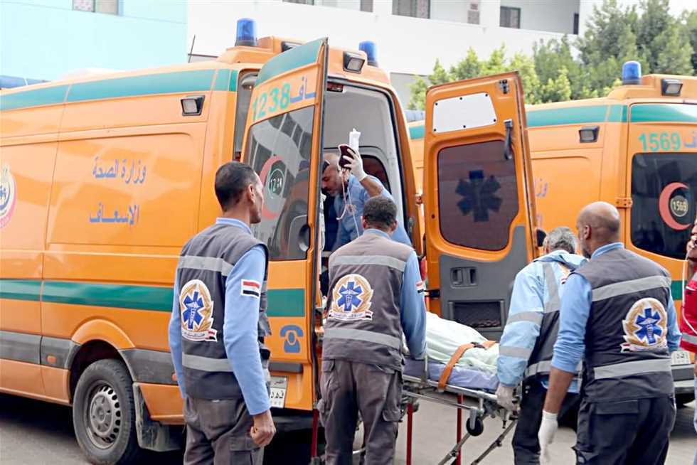 مصرع 15 شخصًا وإصابة 16 في حادث سقوط حافلة بمنطقة جبلية في سريلانكا