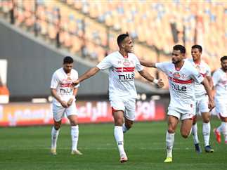 انتظروا لقاء القمة.. موعد مباراة الزمالك القادمة أمام الجونة في الدوري المصري الممتاز والقنوات الناقلة