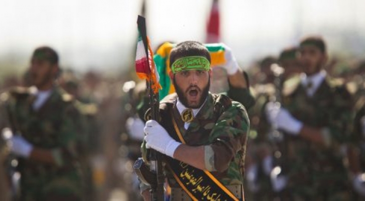 الحرس الثوري الإيراني لـ”واشنطن” .. أي هجوم ضد إيران سيتم الرد عليه في كل أنحاء المنطقة