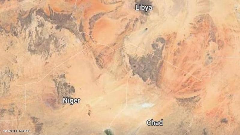 تحركات عسكرية بدول جوار ليبيا لصد المرتزقة