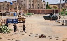 أزمة السودان تدخل يومها الـ24