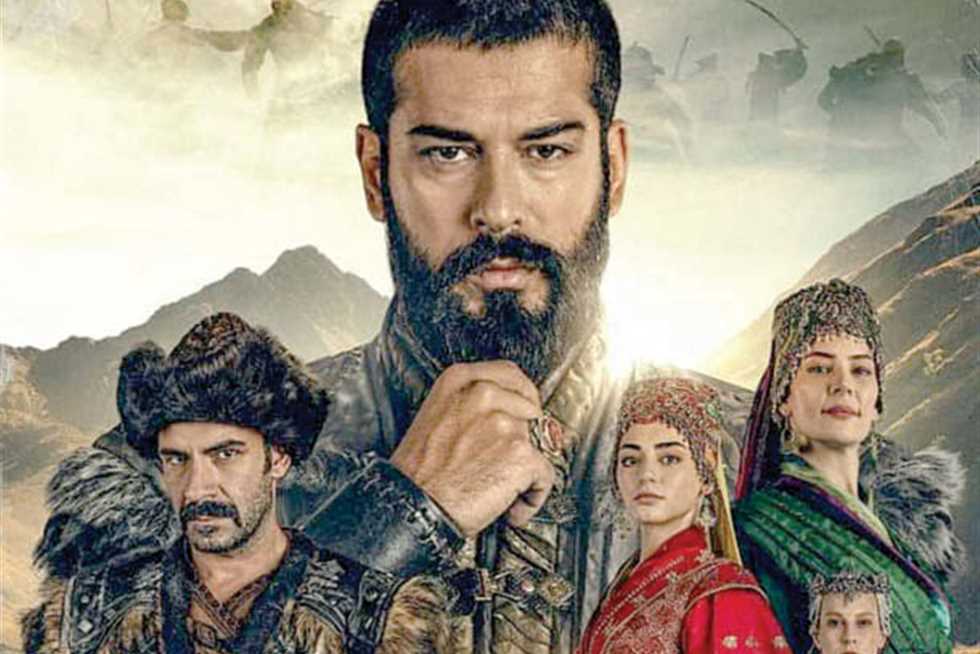المؤسس راجع أقوى.. موعد عرض مسلسل المؤسس عثمان الموسم السابع والقنوات العربية الناقلة
