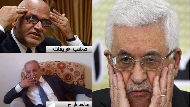 عباس يكشف حقيقة التنسيق مع أمريكا حول قرار مجلس الأمن ..ويؤكد: التنسيق الأمني سيستمر