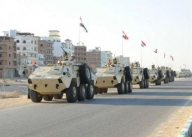 الوطن المصرية: مصر لن تشارك بتحالف السعودية
