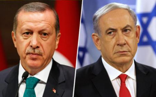 حزب أردوغان: تصريحات نتنياهو الأخيرة ستُشعل الشرق الأوسط