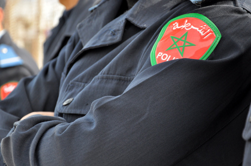 المغرب تضع كاميرات على رؤس رجال الأمن للقضاء على الفساد