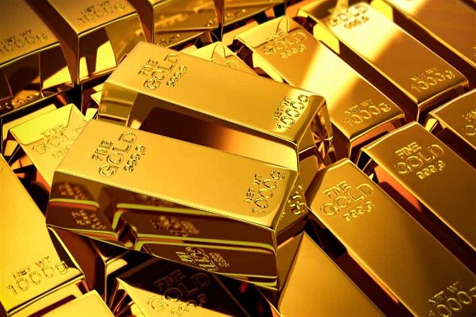 مباشر الآن!.. ارتفاع سعر الذهب في مصر اليوم السبت 27 سبتمبر 2025 وعيار 21 يتخطى 5075 جنيه وأسعار السبائك الذهبية
