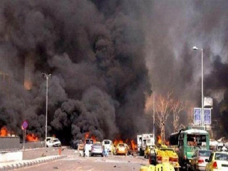“قنبلة مغناطيسية” تهز العاصمة الأفغانية كابول