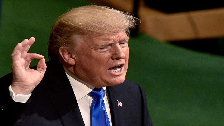 ابنة السفير الأمريكي في موسكو تصف ترامب وكيم بـ”المستبدين”