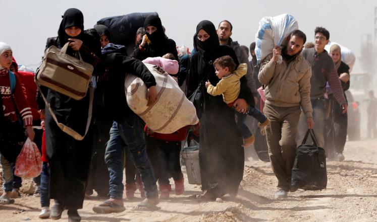 أربعون دولة تشكو “القانون 10” السوري لمجلس الأمن