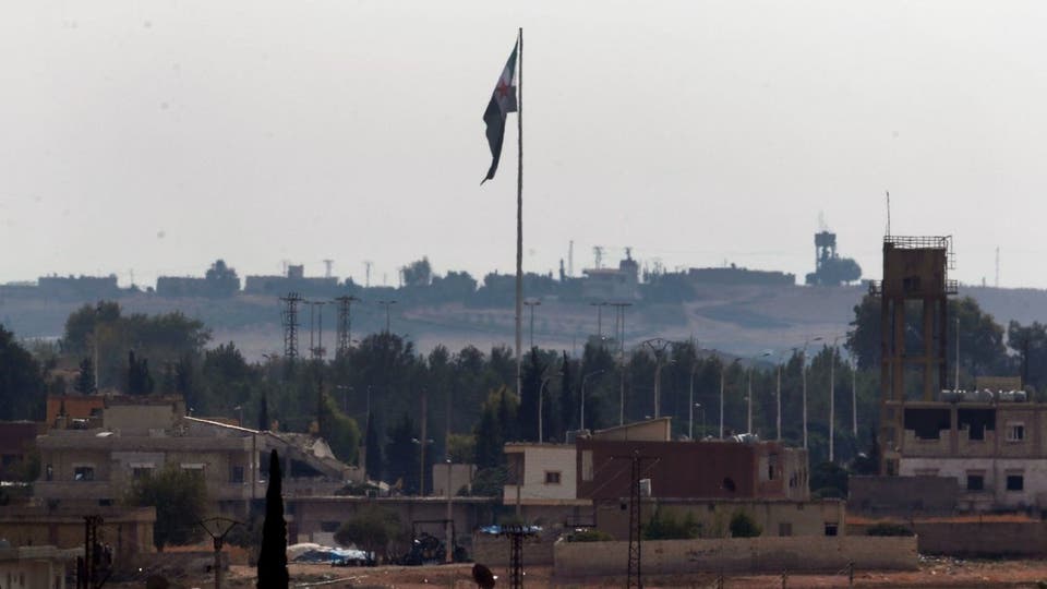 سوريا.. تجدد الاشتباكات بحلب ومقتل عناصر موالية لتركيا
