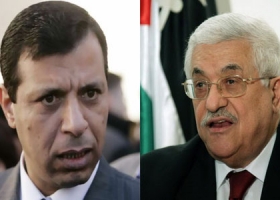 ما الذي يحدث في العاصمة المصرية؟ ..محمد بن زايد ودحلان والرئيس عباس الى القاهرة