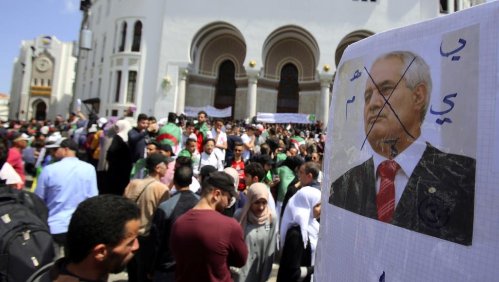 الجزائر.. كمال فنيش يخلف بلعيز على رأس المجلس الدستوري