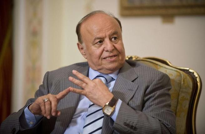 خلال أيام عودة الرئيس اليمني إلي “عدن” بخطة عمل جديدة