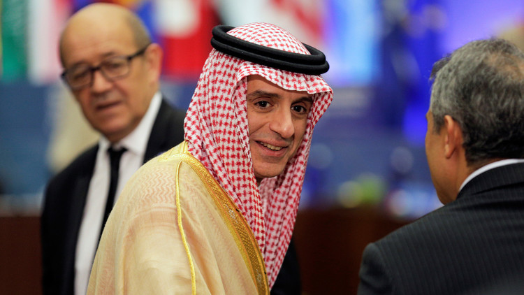 الجبير يعرض “صفقة” على روسيا مقابل الأسد!