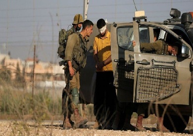 سجن جلبوع: السلطات الإسرائيلية تعتقل بعض أقارب الفلسطينيين الستة الهاربين