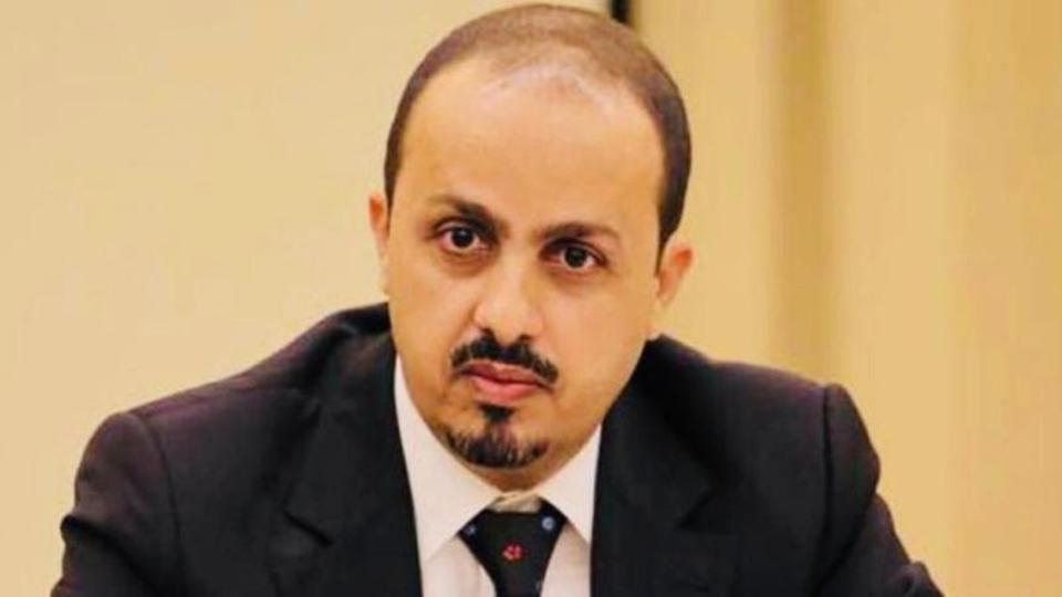 حكومة اليمن تشكك بنوايا “برنامج الغذاء” والفريق الأممي