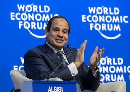 السيسي يتجه لتحقيق فوز ساحق