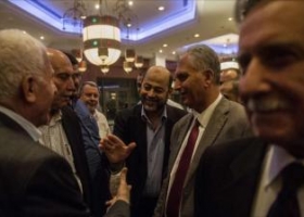صحيفة تنشر بعضا من “اسرار لقاء الدوحة”ومصر لن توافق على صيغة “معبر رفح”