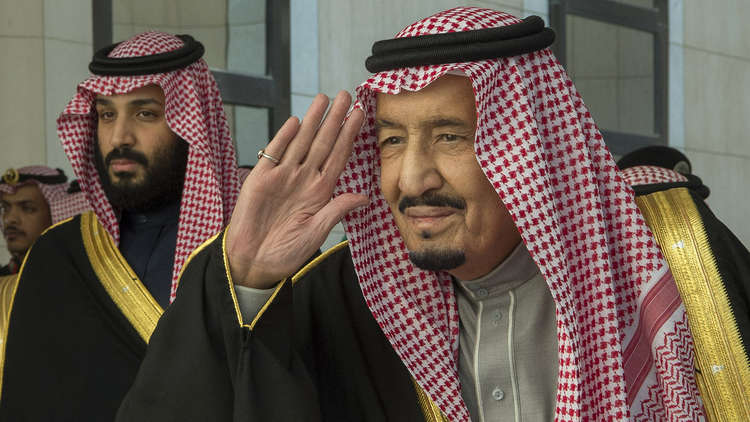 دول عربية تساند السعودية في قضية خاشقجي