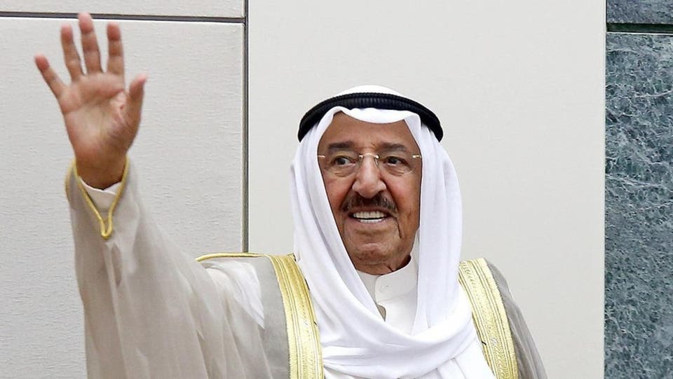 ملوك ورؤساء ومسؤولون ينعون الشيخ صباح.. وترمب: كان شريكا وصديقا
