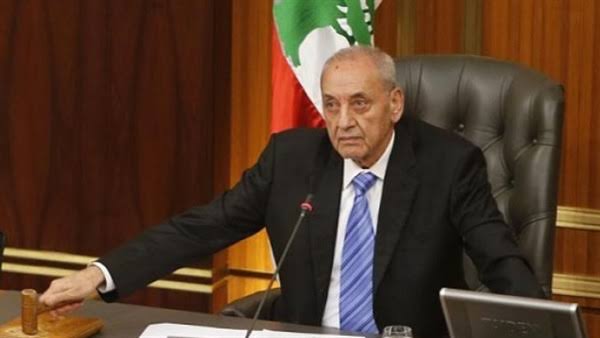 البرلمان اللبناني يطالب بسرعة تشكيل الحكومة الجدبدة