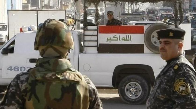 العراق:مقتل 3 خبراء متفجرات و5 قياديين من عناصر داعش