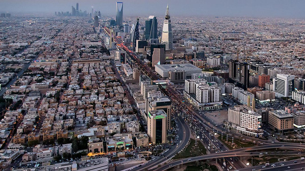 السعودية.. اتفاقية مع SIX FLAGS لإنشاء منتزه في الرياض